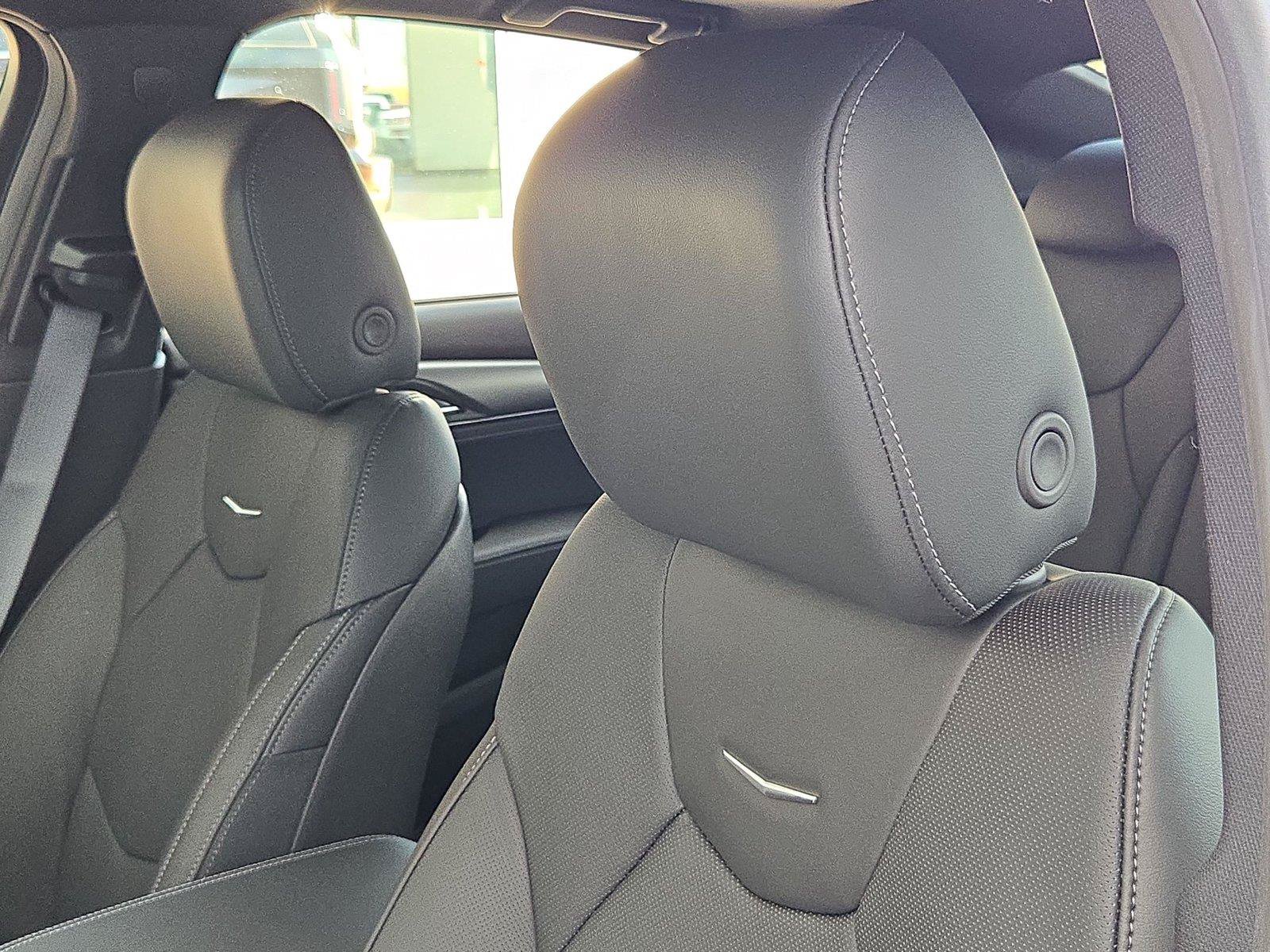 New 2026 Cadillac CT5 Premium Luxury w/ Technology Package RWD image 12
