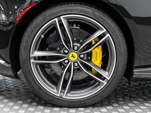 Certified 2024 Ferrari Roma image 47