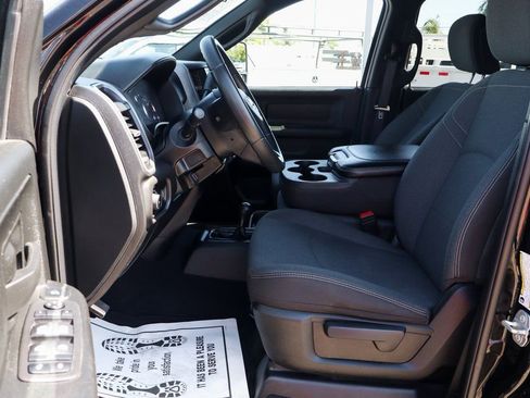 Used 2024 RAM 3500 Tradesman image 16