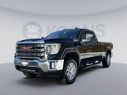 Used 2021 GMC Sierra 3500 SLE w/ SLE Value Package