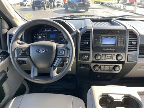 Used 2022 Ford F350 XL w/ Power Equipment Group image 14