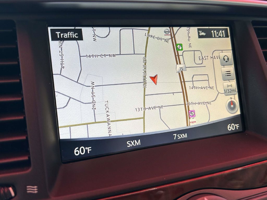 Used 2019 Nissan Armada SL w/ Premium Package RWD image 27