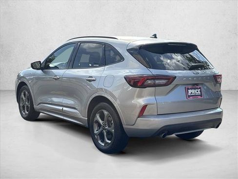Used 2024 Ford Escape ST-Line FWD image 13