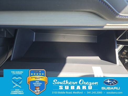 New 2026 Subaru Forester Limited AWD/4WD image 14