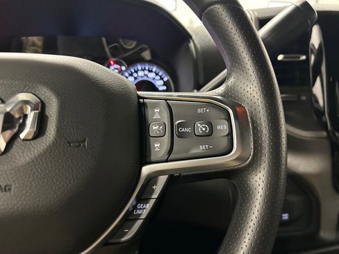 New 2026 RAM 3500 Tradesman image 19