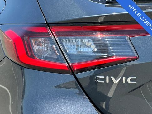 Used 2024 Honda Civic EX-L image 30