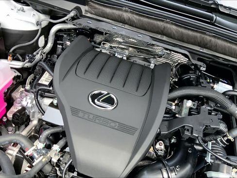 New 2026 Lexus RX 350 Premium Plus AWD/4WD image 17