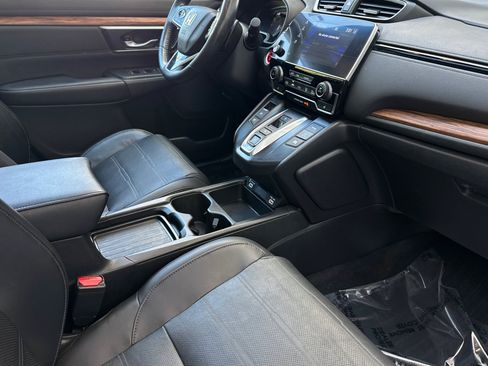 Used 2020 Honda CR-V EX-L image 33