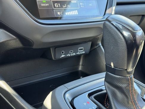 Used 2024 Subaru Crosstrek 2.5i Limited image 13