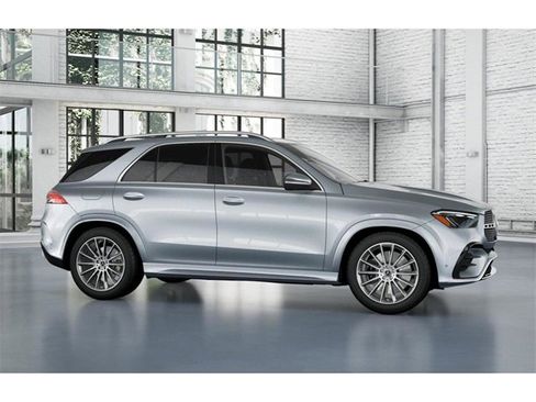 New 2026 Mercedes-Benz GLE 450 4MATIC image 14