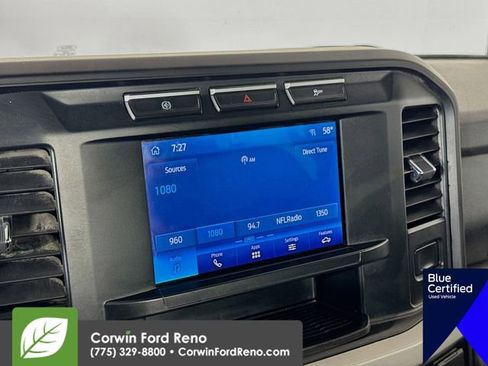 Certified 2023 Ford F350 XLT image 17