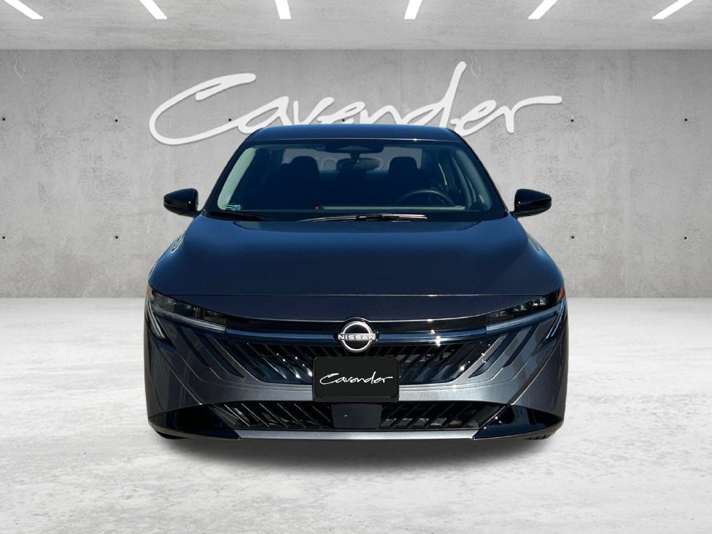 New 2027 Nissan Sentra S FWD image 19