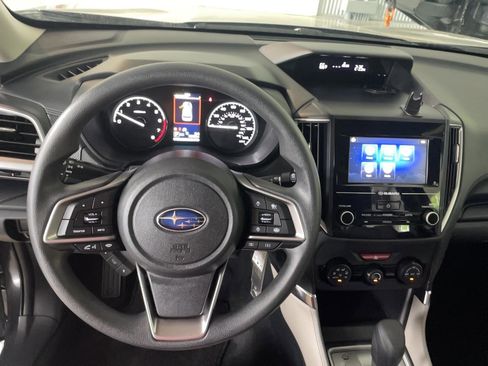 Used 2024 Subaru Forester AWD/4WD image 11