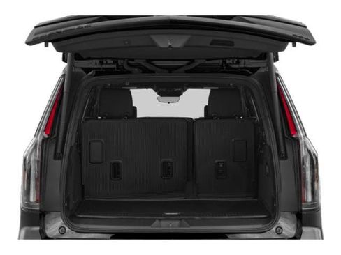 Used 2023 Cadillac Escalade ESV Sport Platinum w/ LPO, ONYX Package image 14