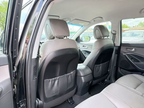 Used 2018 Hyundai Santa Fe Sport FWD image 23