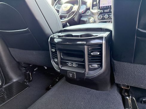 Used 2022 RAM 2500 Laramie AWD/4WD image 15