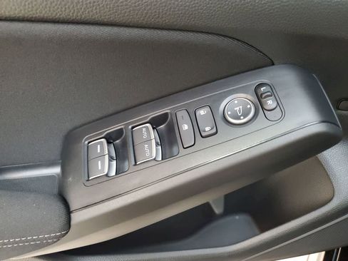 Used 2026 Honda Civic Sport image 15