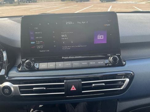 Certified 2023 Kia Seltos S w/ Navigation Package FWD image 15