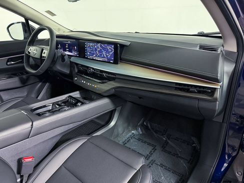 Certified 2026 Nissan Murano SL AWD/4WD image 16