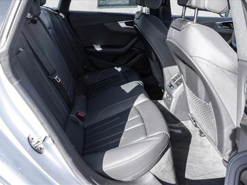 Used 2023 Audi A5 2.0T Premium Plus w/ Premium Plus image 24