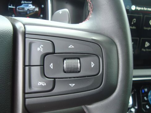 Used 2025 GMC Sierra 1500 AT4X w/ AT4X AEV Edition AWD/4WD image 14