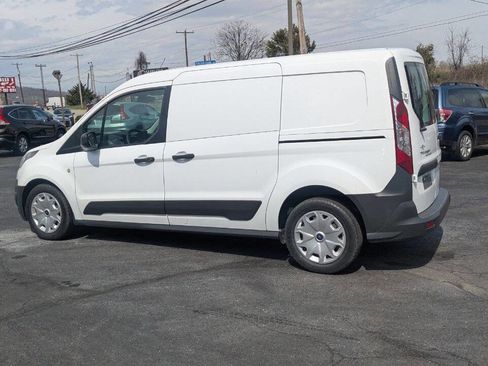 Used 2018 Ford Transit Connect XL FWD image 19
