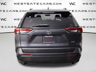 Used 2023 Toyota RAV4 XLE Premium
