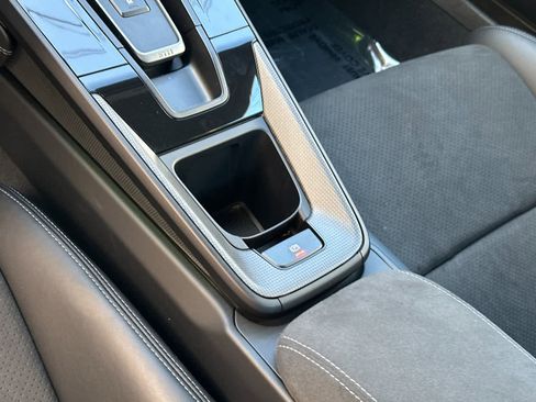 Used 2025 Porsche 911 Carrera GTS image 13