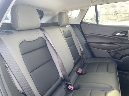 New 2026 Chevrolet Trax ACTIV image 24