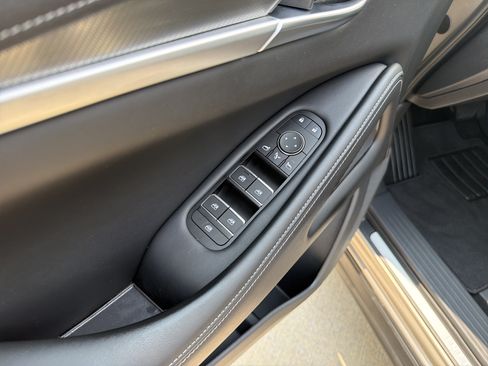 Used 2024 INFINITI QX60 Luxe AWD/4WD image 10