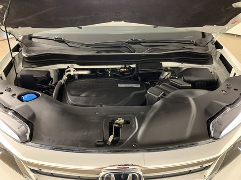 Used 2020 Honda Pilot EX-L image 42