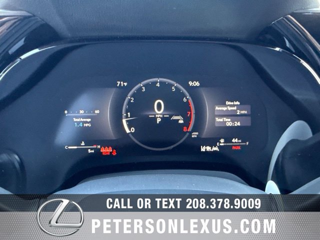 New 2026 Lexus RX 350 Premium Plus w/ Accessory Package (2T) FWD image 27