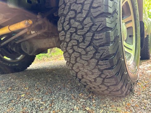 Used 1997 Lexus LX 450 4WD image 27