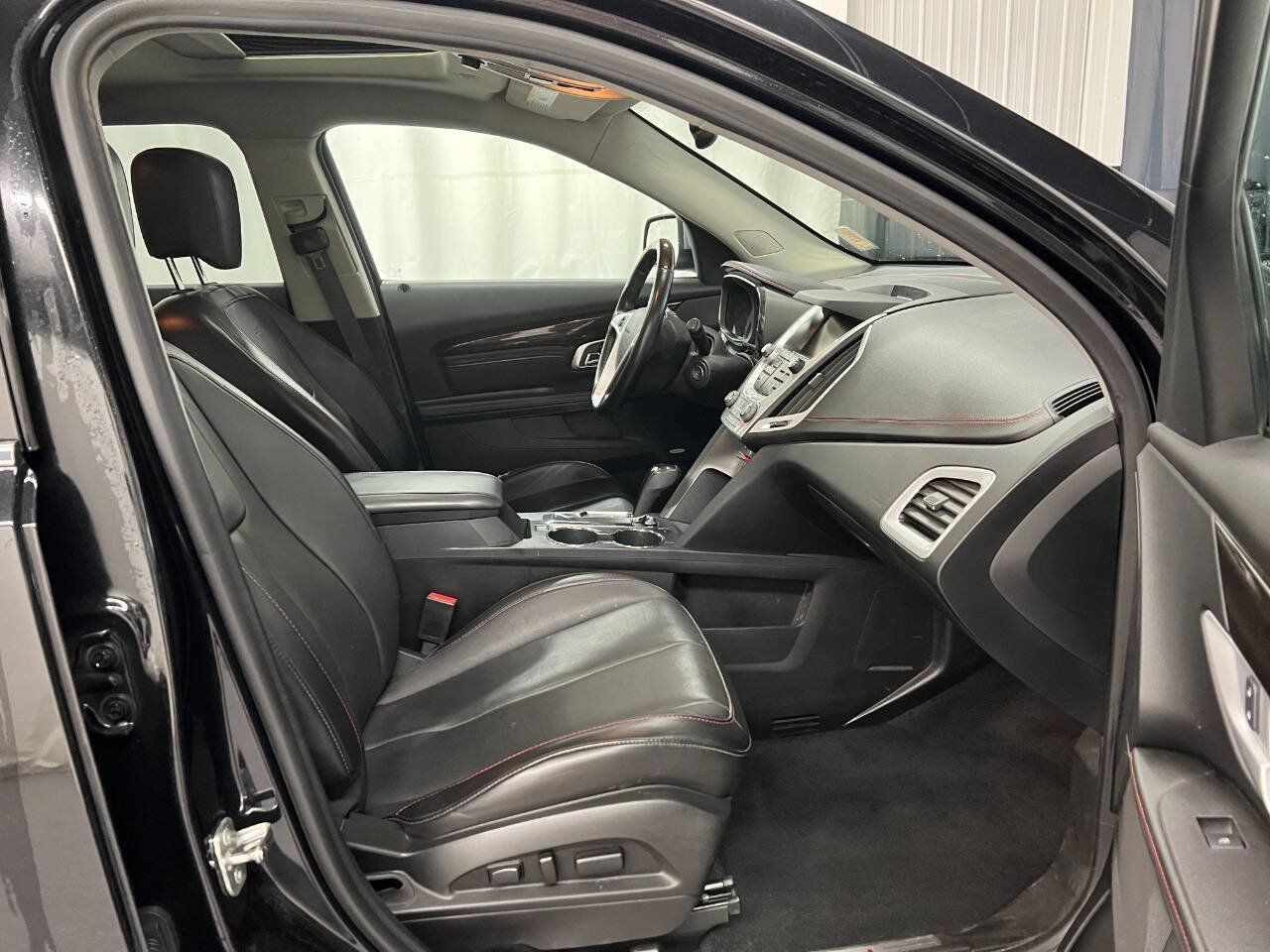Used 2015 GMC Terrain Denali AWD/4WD image 11