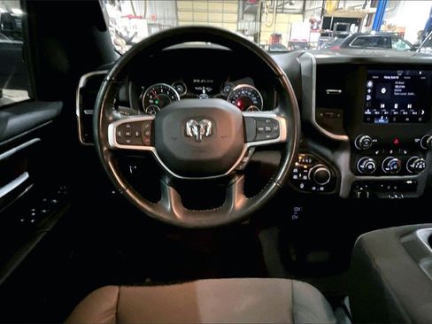 Used 2023 RAM 1500 Big Horn image 4