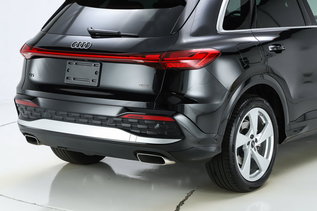 Used 2025 Audi Q5 Prestige AWD/4WD image 18