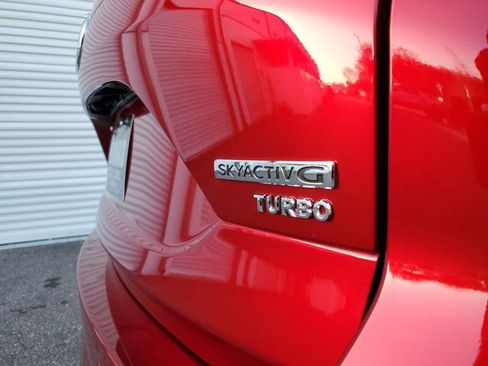 Used 2023 MAZDA CX-5 Signature image 8