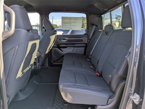 New 2026 RAM 1500 Big Horn/Lone Star image 14