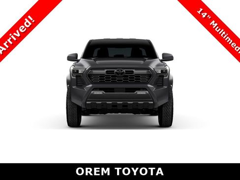 New 2026 Toyota Tacoma TRD Off-Road w/ TRD Off Road Upgrade Package AWD/4WD image 32