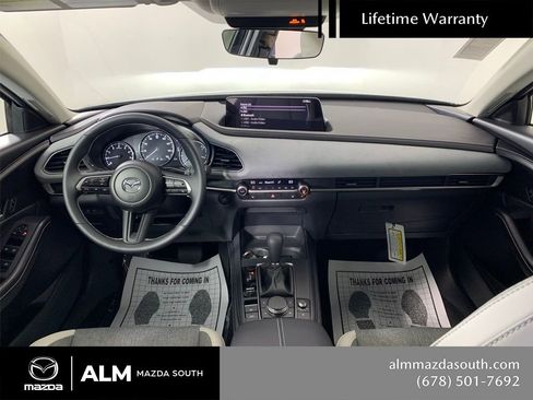 New 2026 MAZDA CX-30 AWD 2.5 S image 25