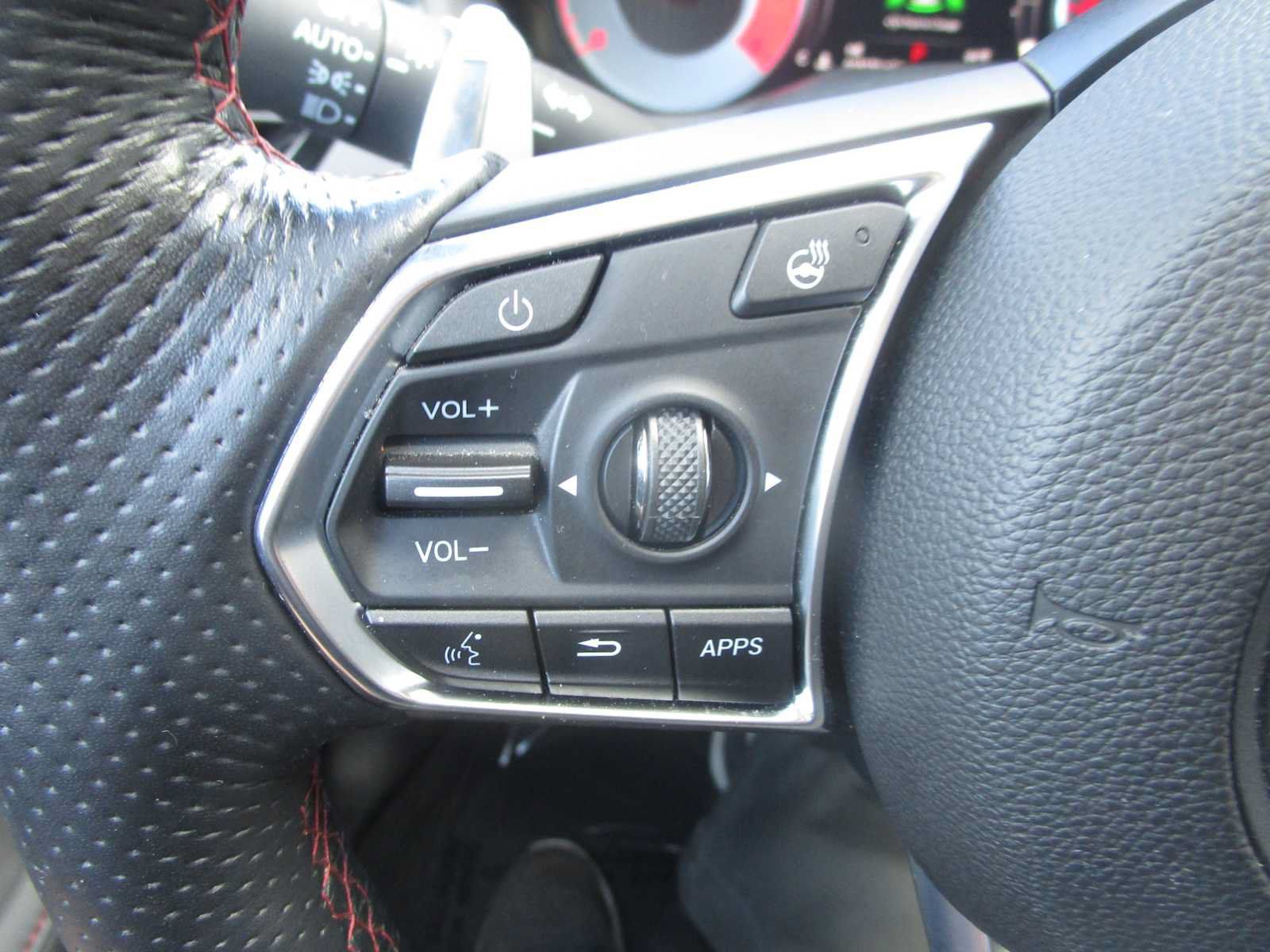 Certified 2024 Acura RDX w/ Advance Package AWD/4WD image 32