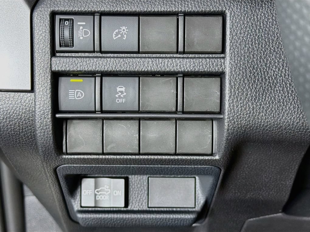 New 2026 Toyota Tacoma TRD Off-Road AWD/4WD image 14