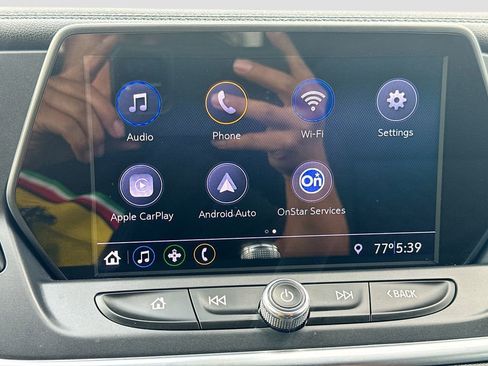 Used 2020 Chevrolet Blazer LT image 19