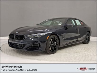 New 2026 BMW 840i 840i w/ M Sport Professional Package