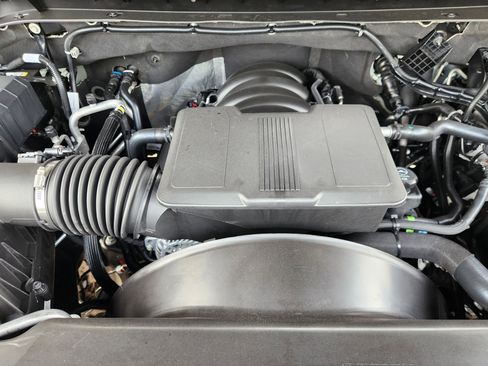 New 2026 Chevrolet Silverado 2500 LT w/ Trail Boss Package image 32