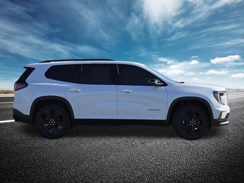 New 2026 GMC Acadia Elevation w/ Black Edition image 23