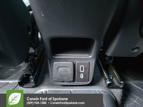 Used 2023 Chevrolet TrailBlazer LT w/ Convenience Package image 12