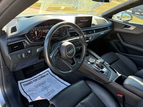 Used 2018 Audi A5 2.0T Prestige w/ Driver Assistance Package image 12