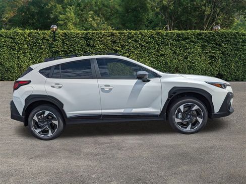 New 2025 Subaru Crosstrek 2.5i Limited w/ Popular Package #3A image 3