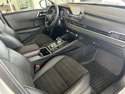 Used 2024 Mitsubishi Outlander SE FWD image 26